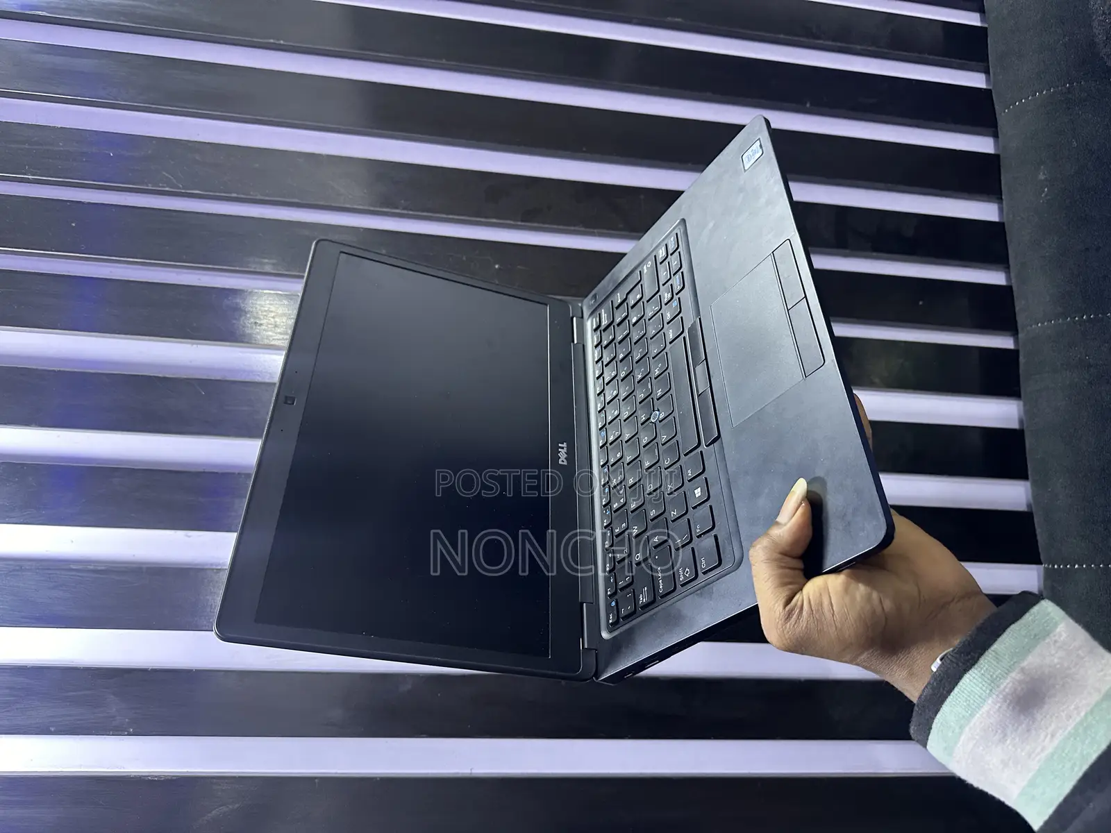 Laptop Dell Latitude 14 5480 8GB Intel Core I5 SSD 256GB