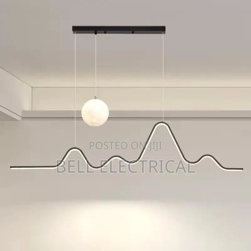 Designer Ceiling Chandelier