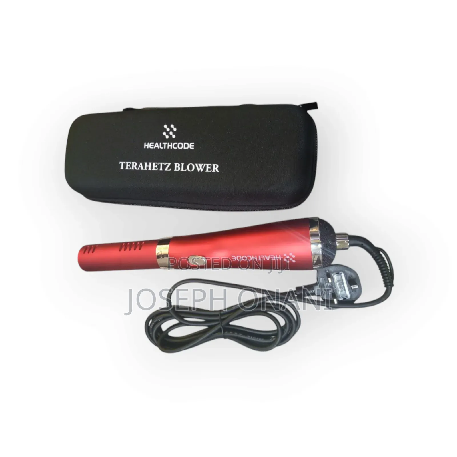 Healthcode Terahertz Therapeutic Blower