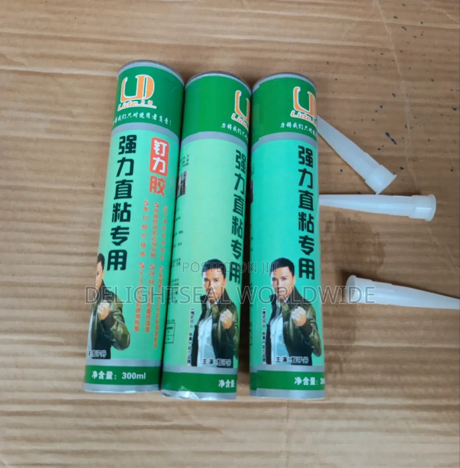 Liquid Nail Panel Gum