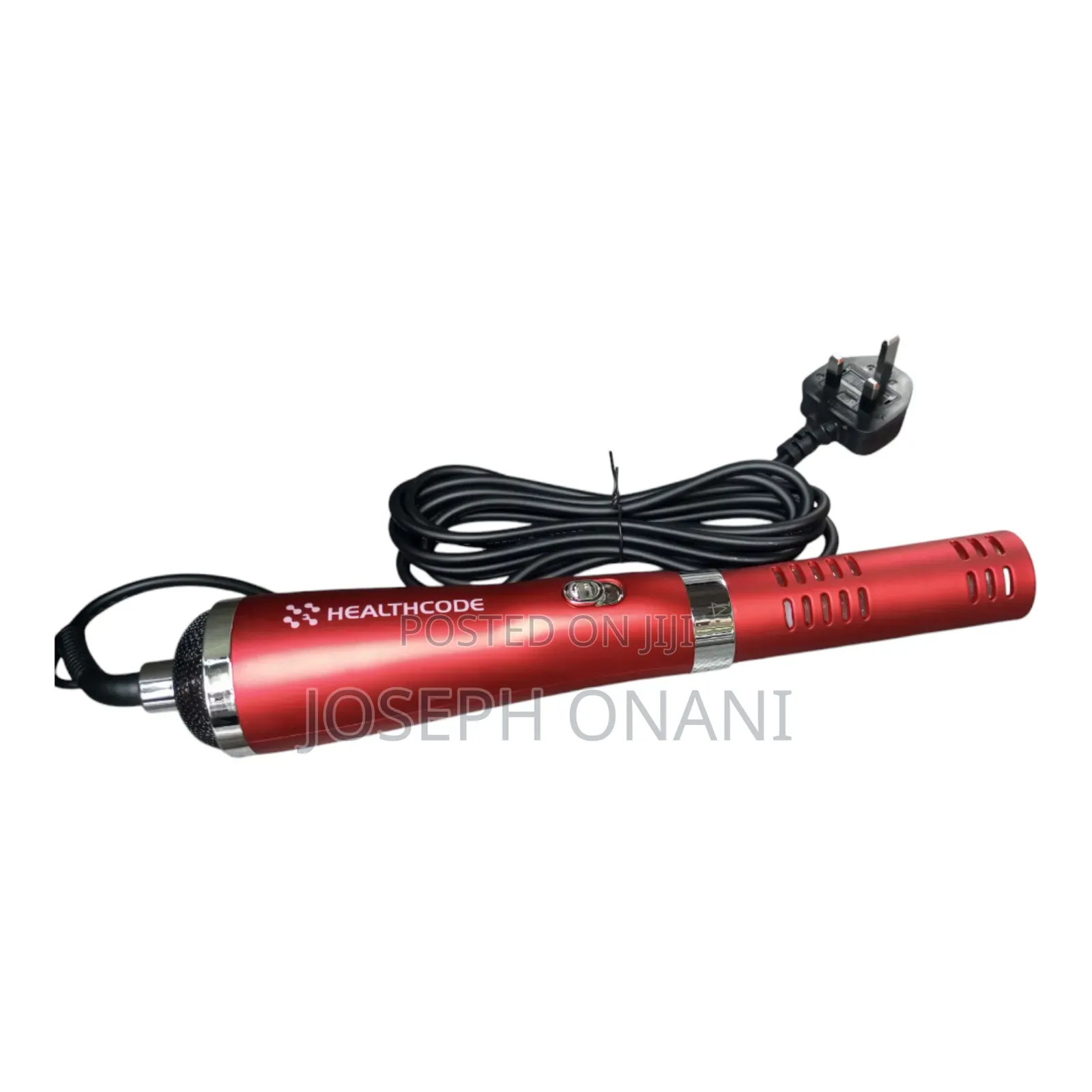 Healthcode Terahertz Therapeutic Blower
