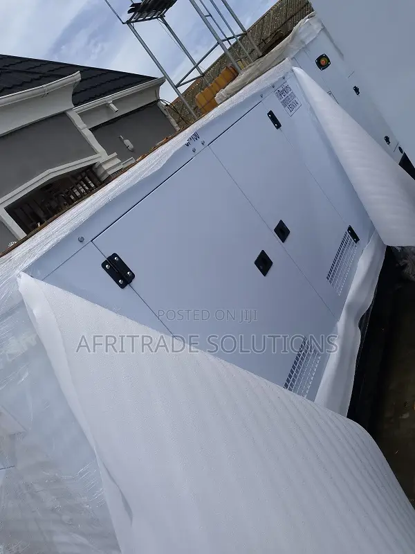 Premium Durable 350kva Perkins Diesel Generator