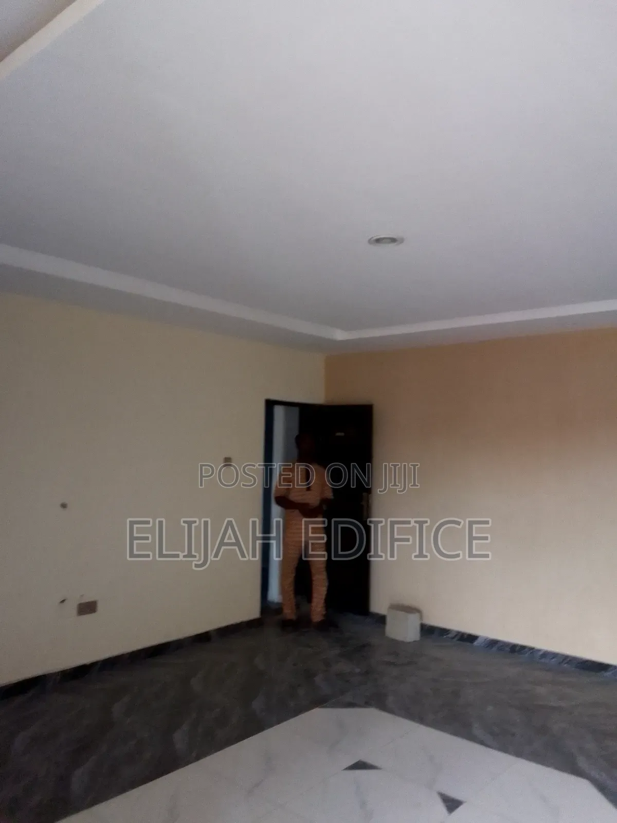 Furnished 3bdrm Block of Flats in Oreyo, Ikorodu for rent