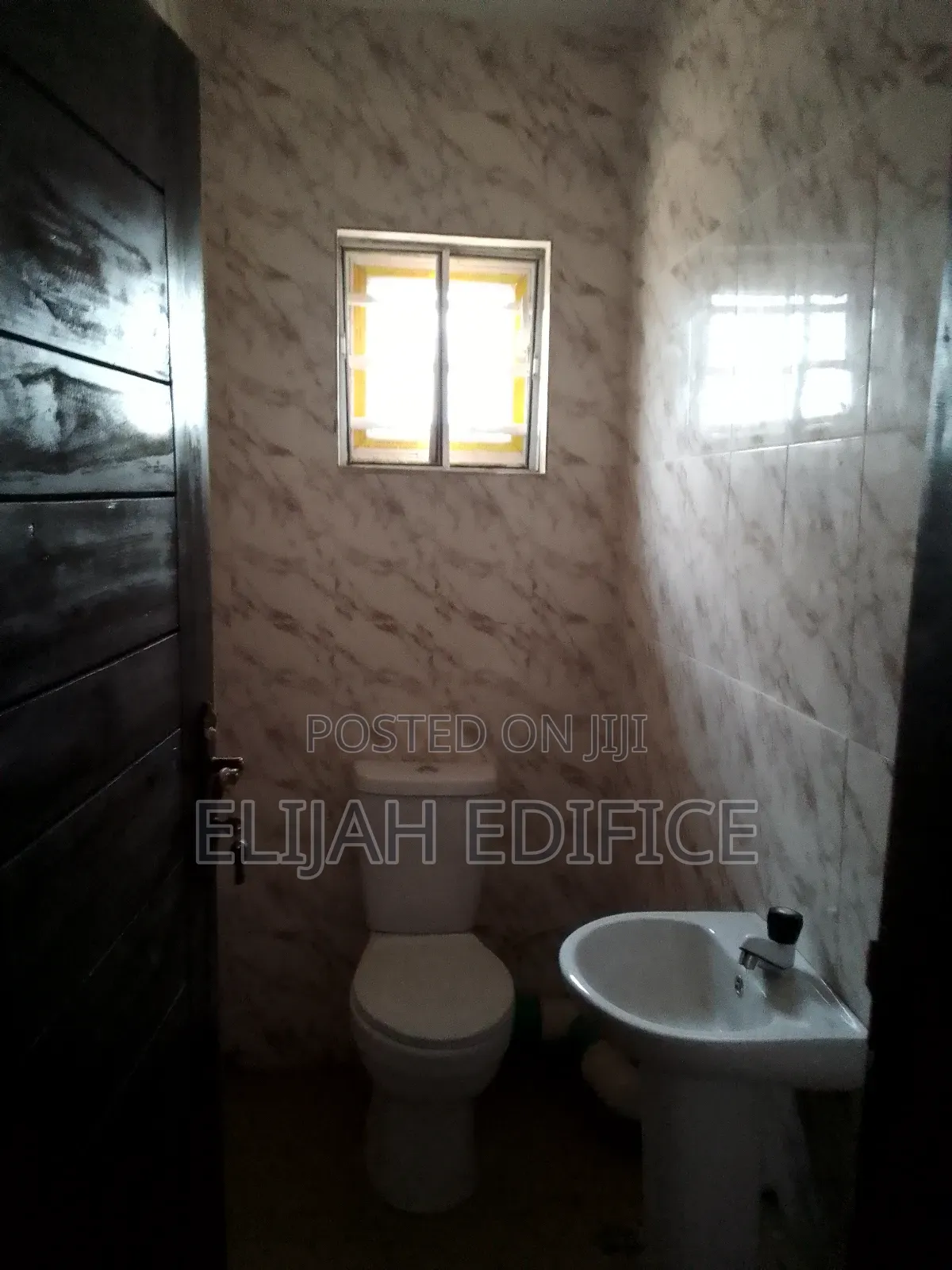 Furnished 3bdrm Block of Flats in Oreyo, Ikorodu for rent