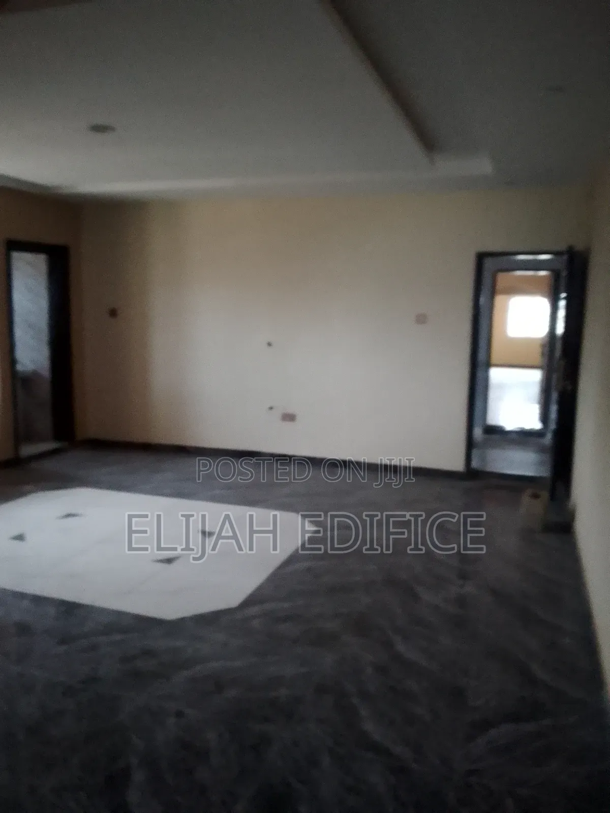 Furnished 3bdrm Block of Flats in Oreyo, Ikorodu for rent