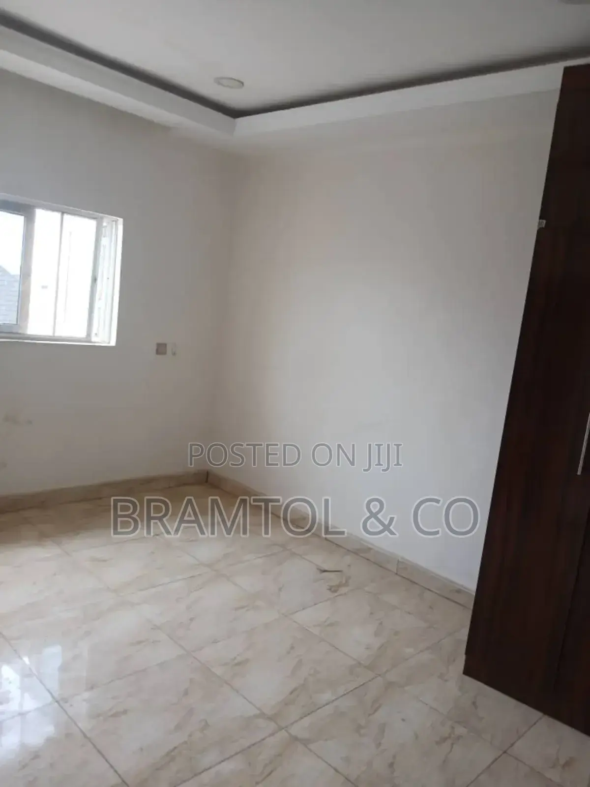 1bdrm Block of Flats in Jahi for rent