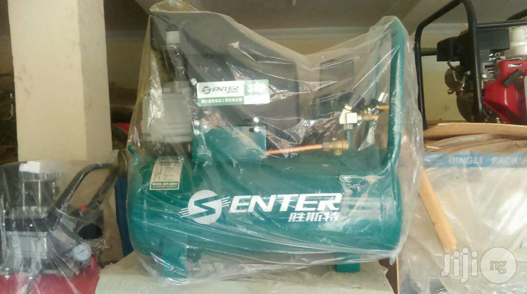 Air Compressors