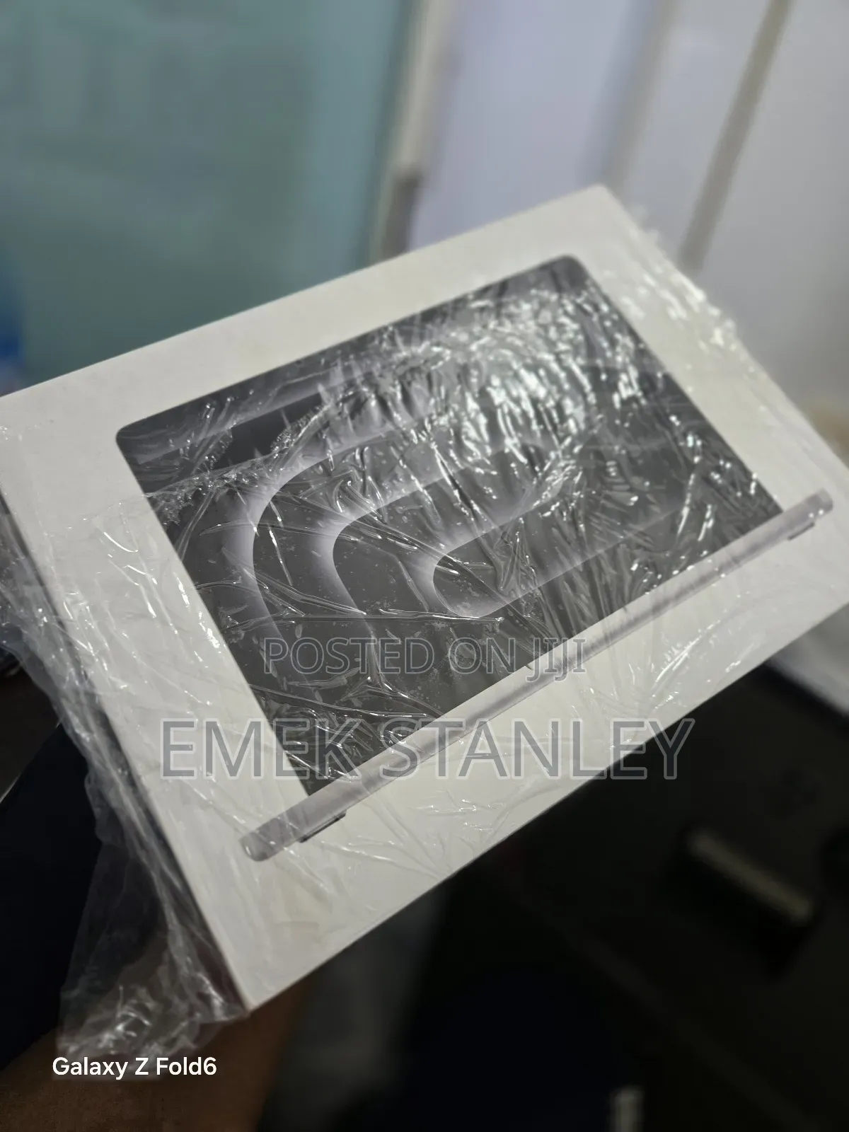 New Laptop Apple MacBook Pro 2024 M4 14-inch 24GB Apple M4 SSD 1T