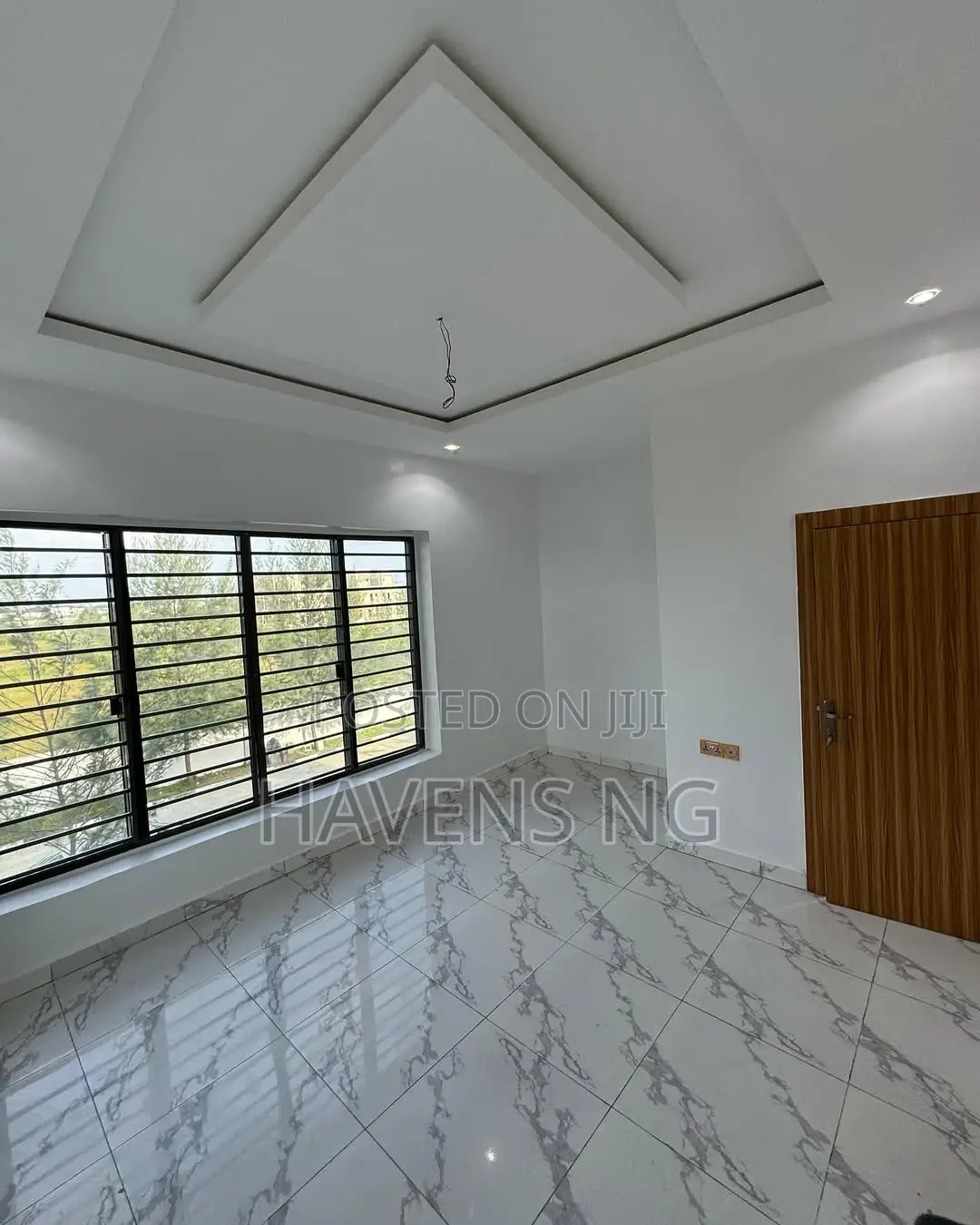 5-Bedroom Fully Detached Duplex for Sale in Ajah, Lekki