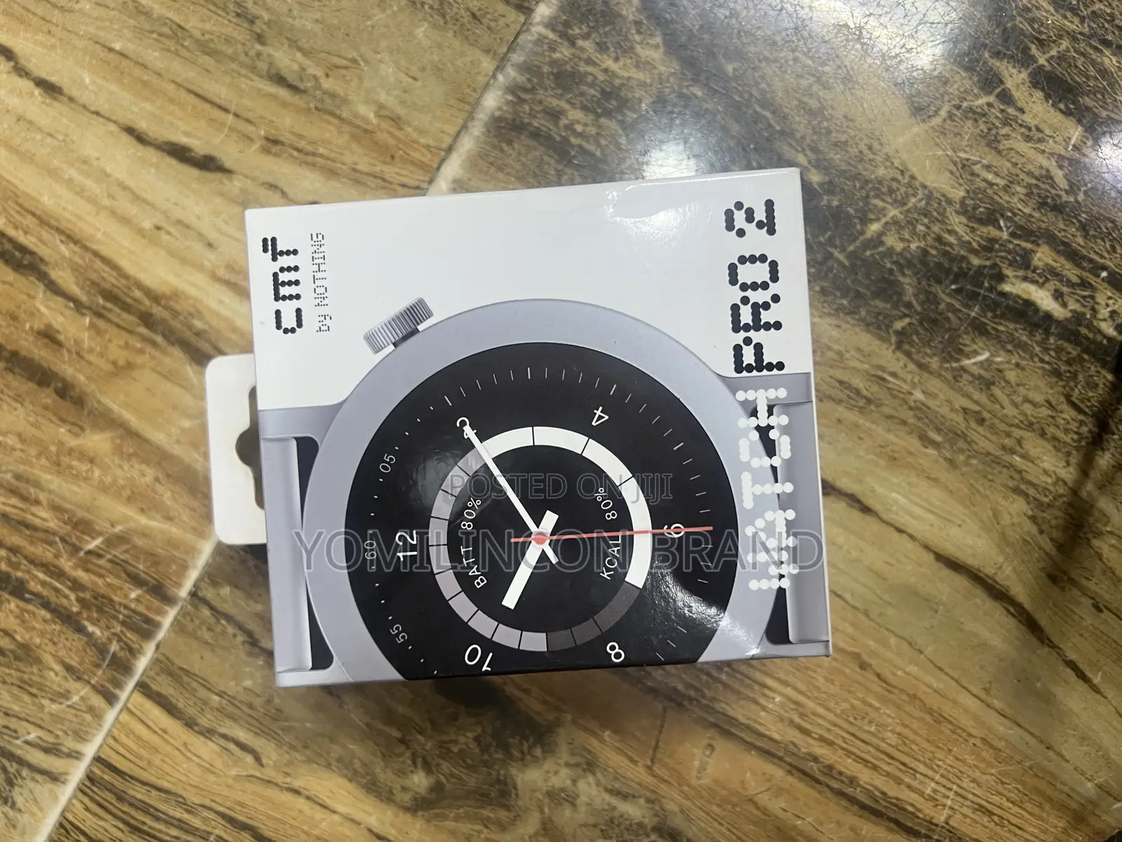 CMF by Nothing Watch Pro 2
