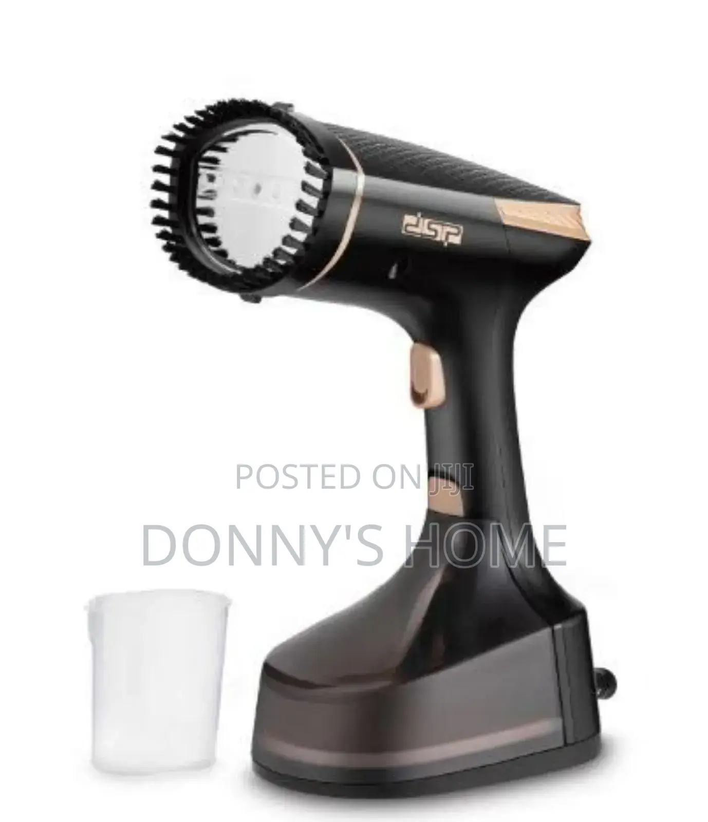 DSP Garment Handheld Steamer Kd1178