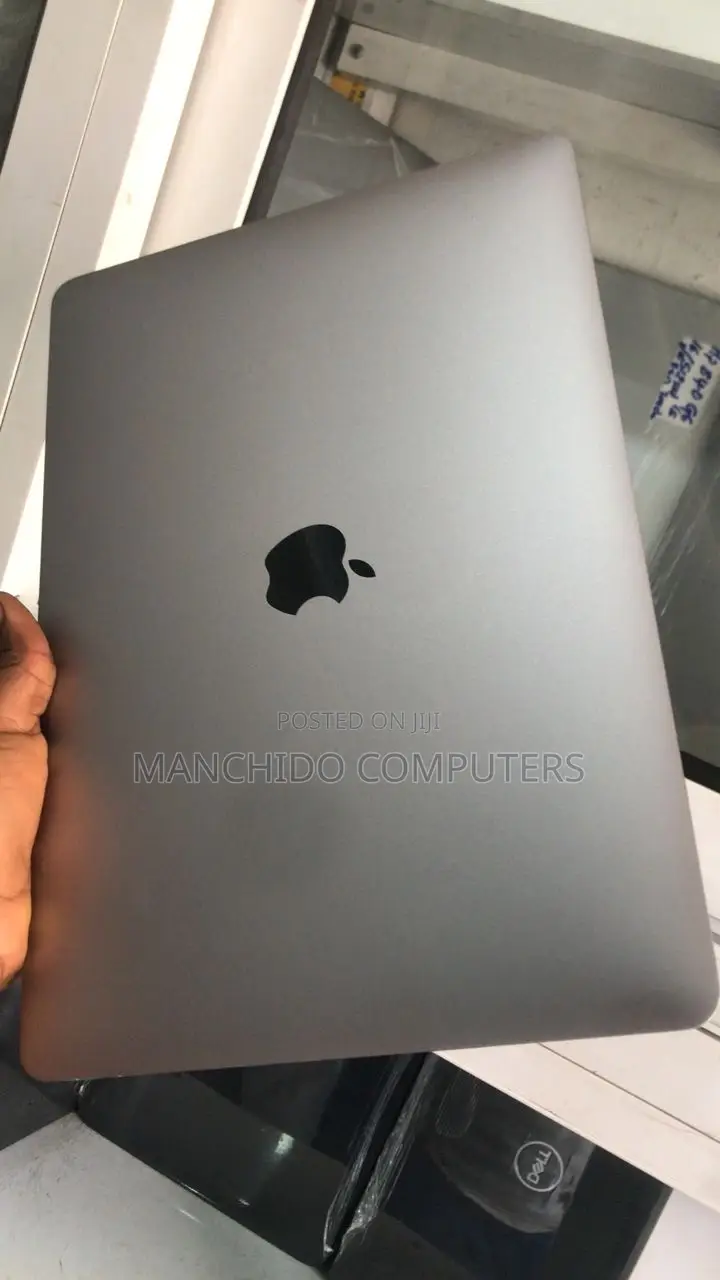 Laptop Apple MacBook Air 2019 16GB Intel Core I5 SSD 256GB