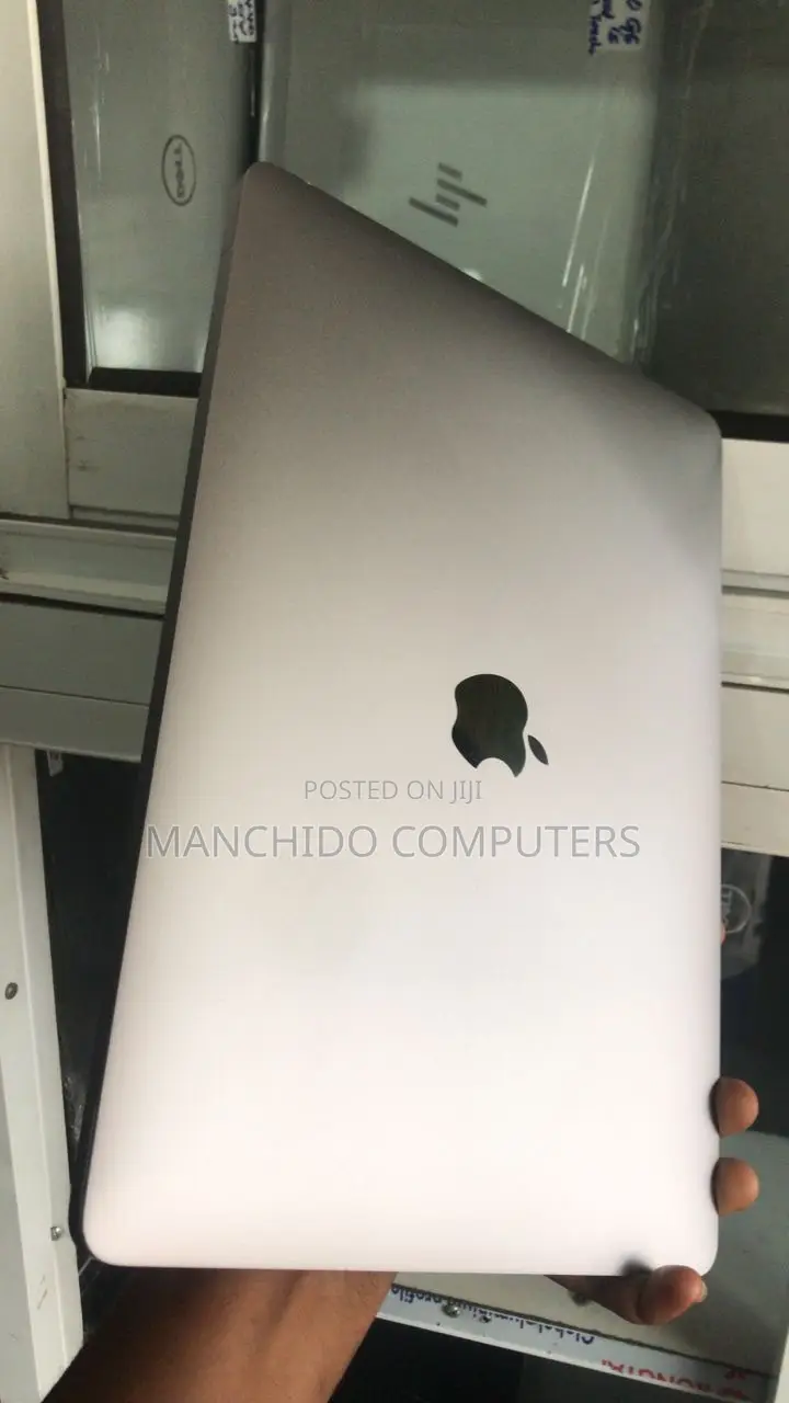 Laptop Apple MacBook Air 2019 16GB Intel Core I5 SSD 256GB