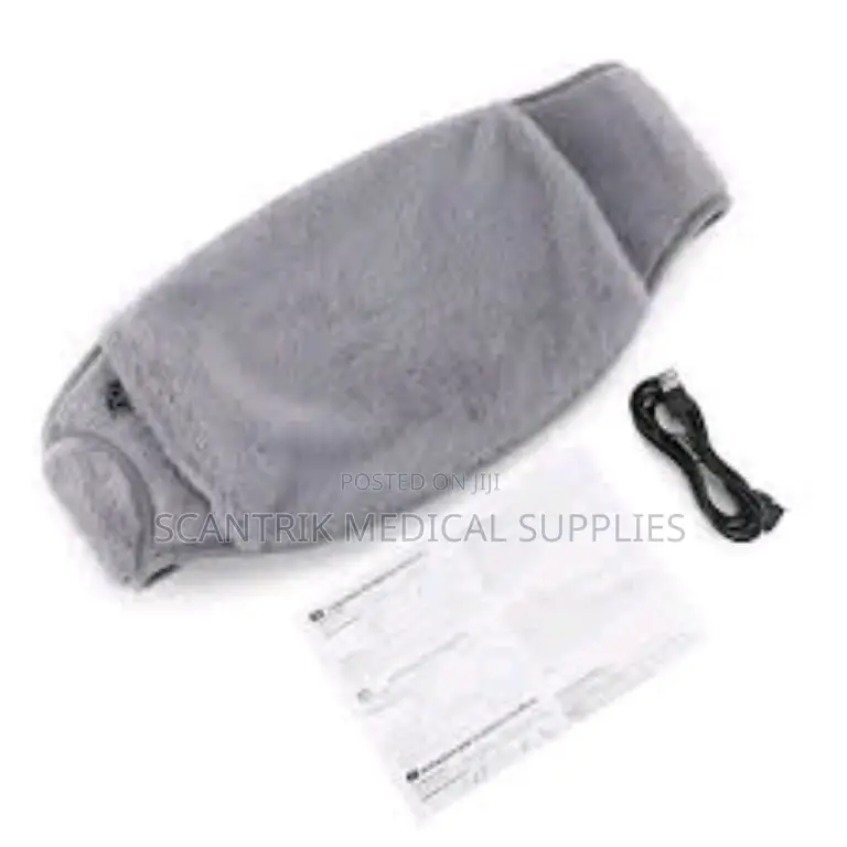 Portable Auto Off Electric Heat Pad