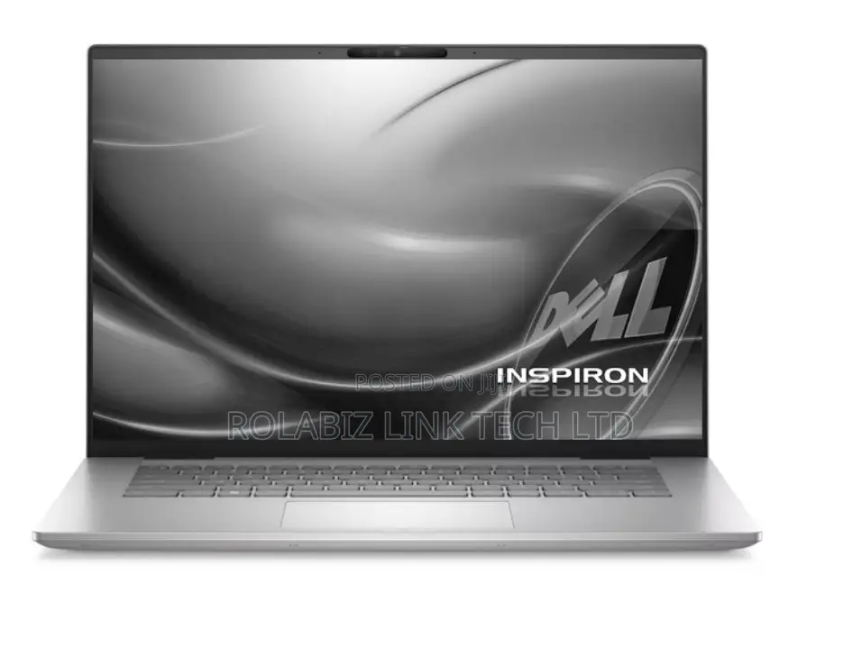 New Laptop Dell Inspiron 16 Plus 7630 16GB Intel Core Ultra 7 SSD 1T