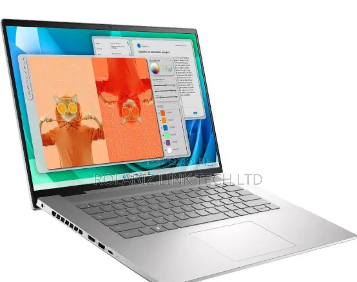 New Laptop Dell Inspiron 16 Plus 7630 16GB Intel Core Ultra 7 SSD 1T