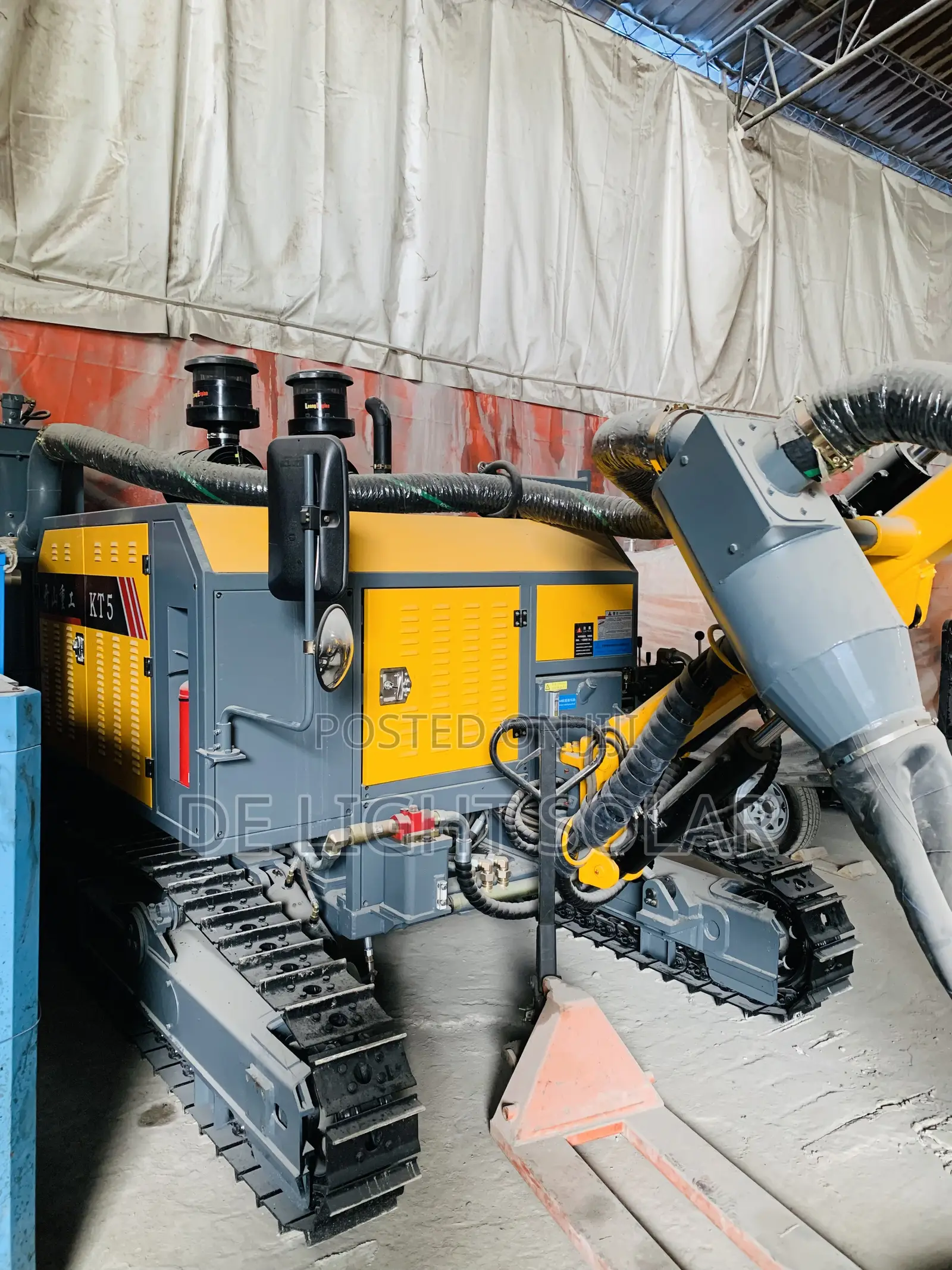 Kt5 Combined Compressor