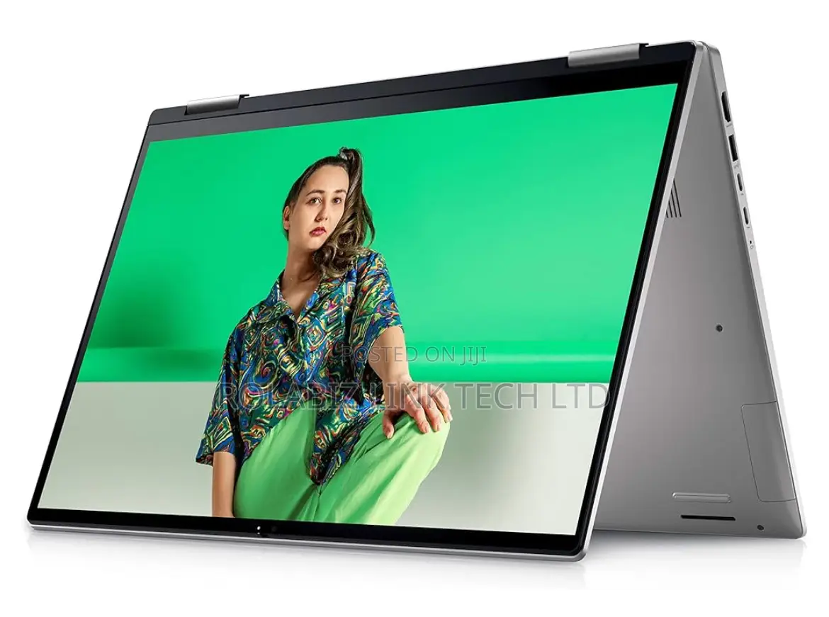 New Laptop Dell Inspiron 16 Plus 7640 16GB Intel Core Ultra 7 SSD 1T