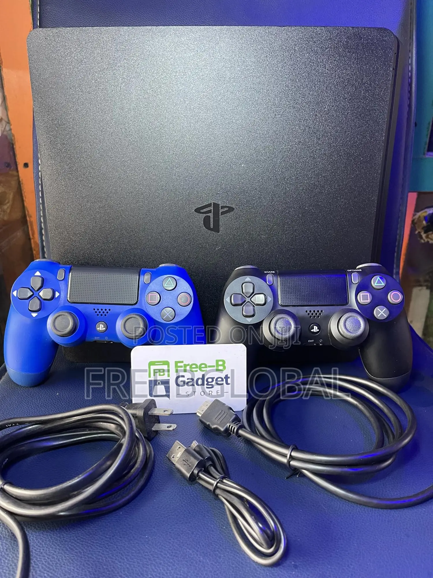 Playstation 4 Slim