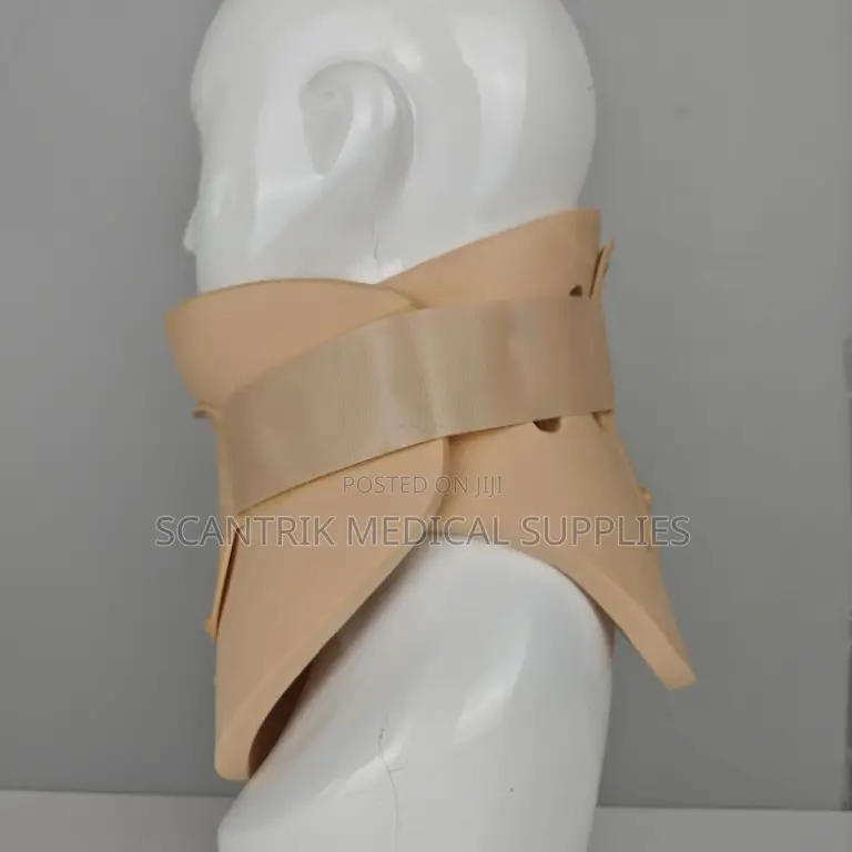 Cervical Collar Neck Support Brace Philadelphia