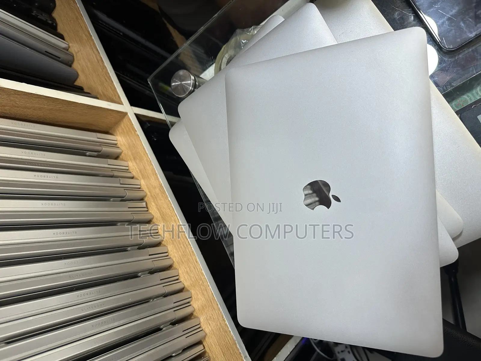 Laptop Apple MacBook Pro 2019 16GB Intel Core I5 SSD 256GB
