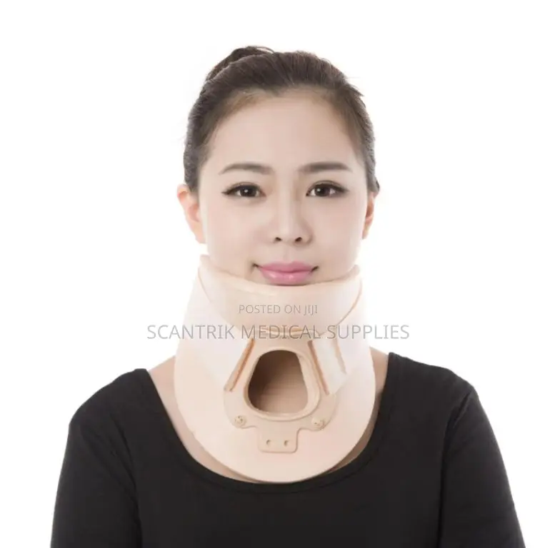 Orthopedic Philadelphia Brace Adjustable Equipment
