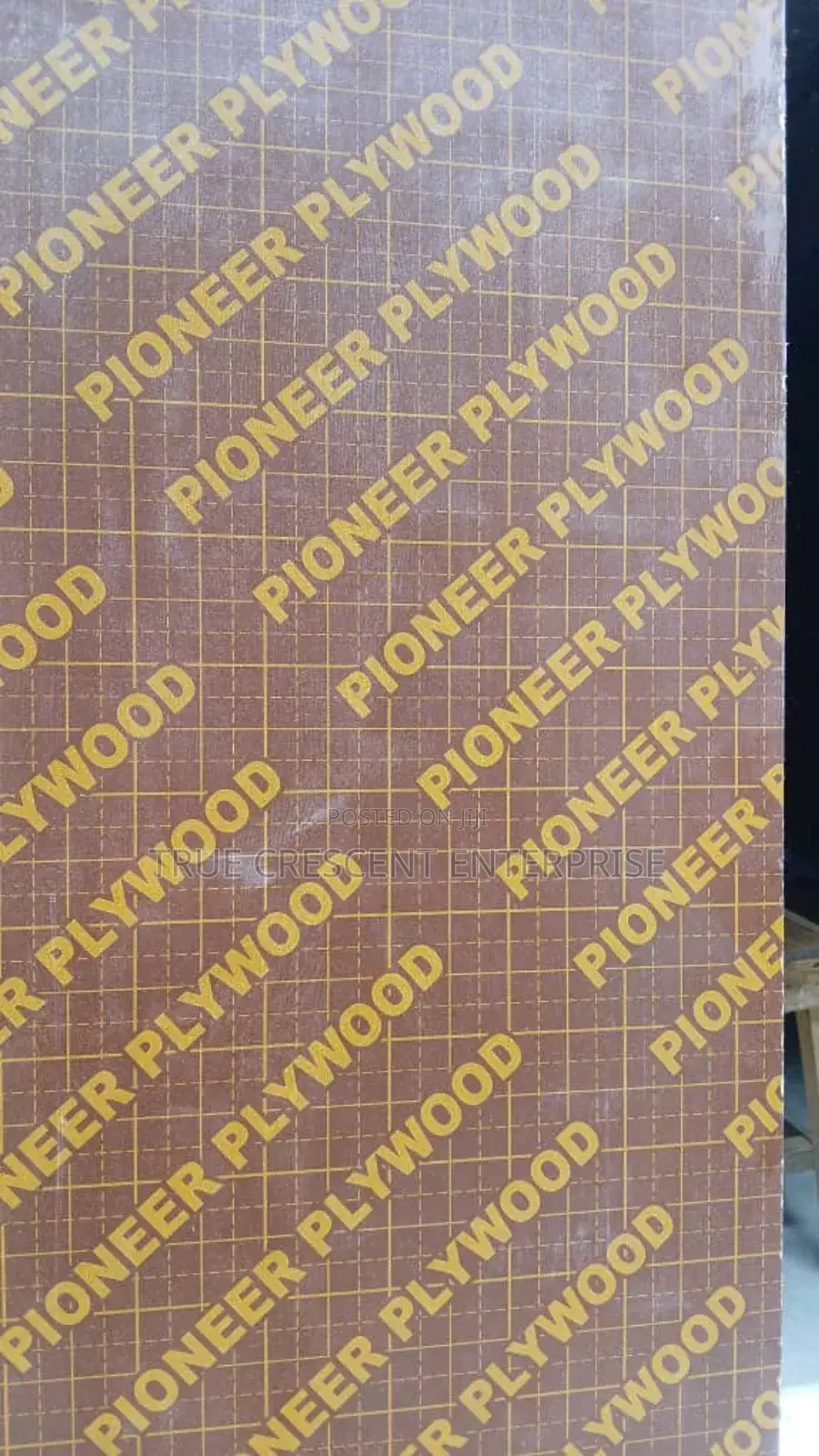 Marine Board and Plywood (3⁄4 1⁄2 MDF Hdf)