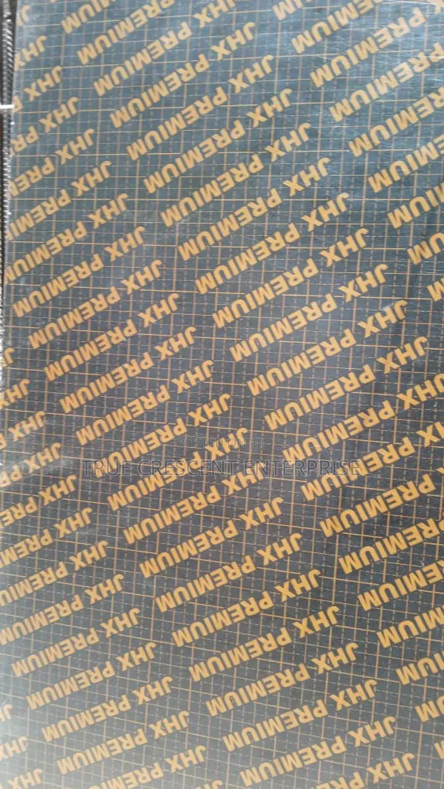 Marine Board and Plywood (3⁄4 1⁄2 MDF Hdf)