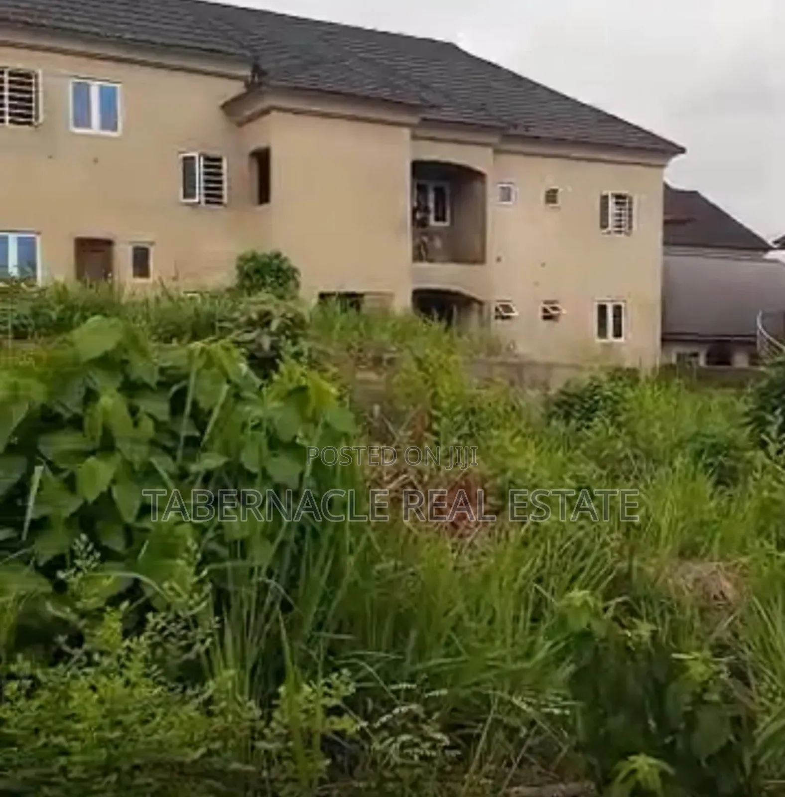 Ikorodu Land for Sale