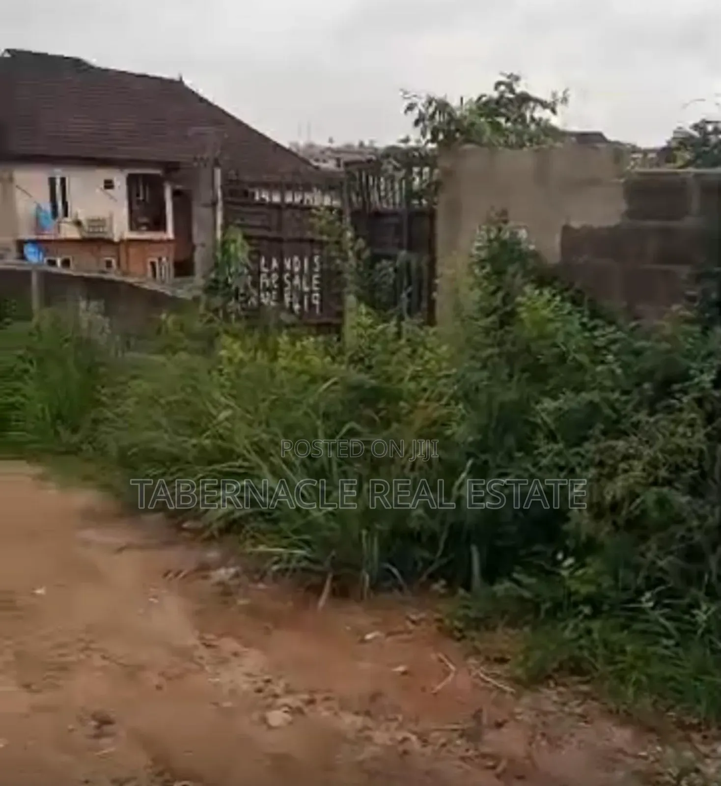 Ikorodu Land for Sale