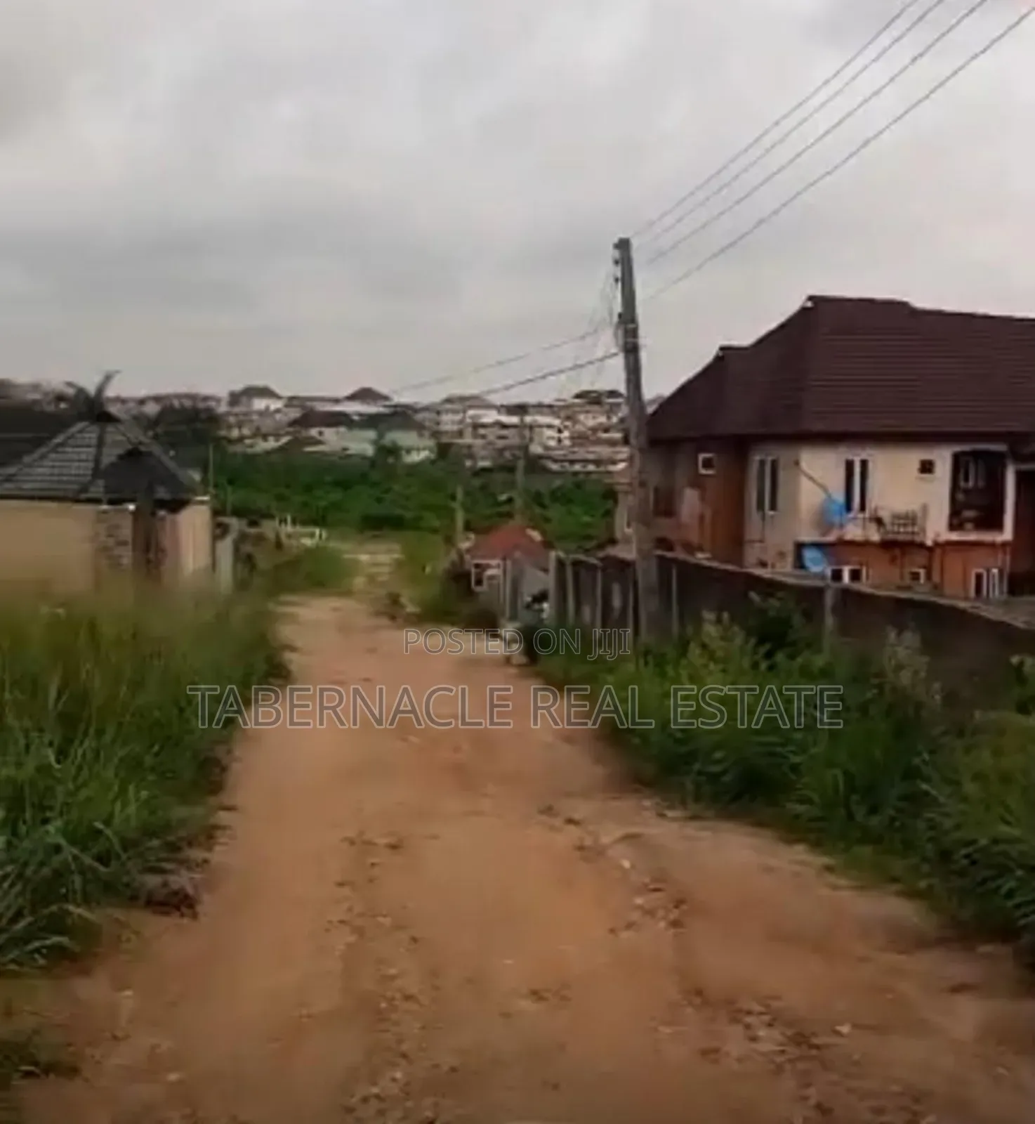 Ikorodu Land for Sale