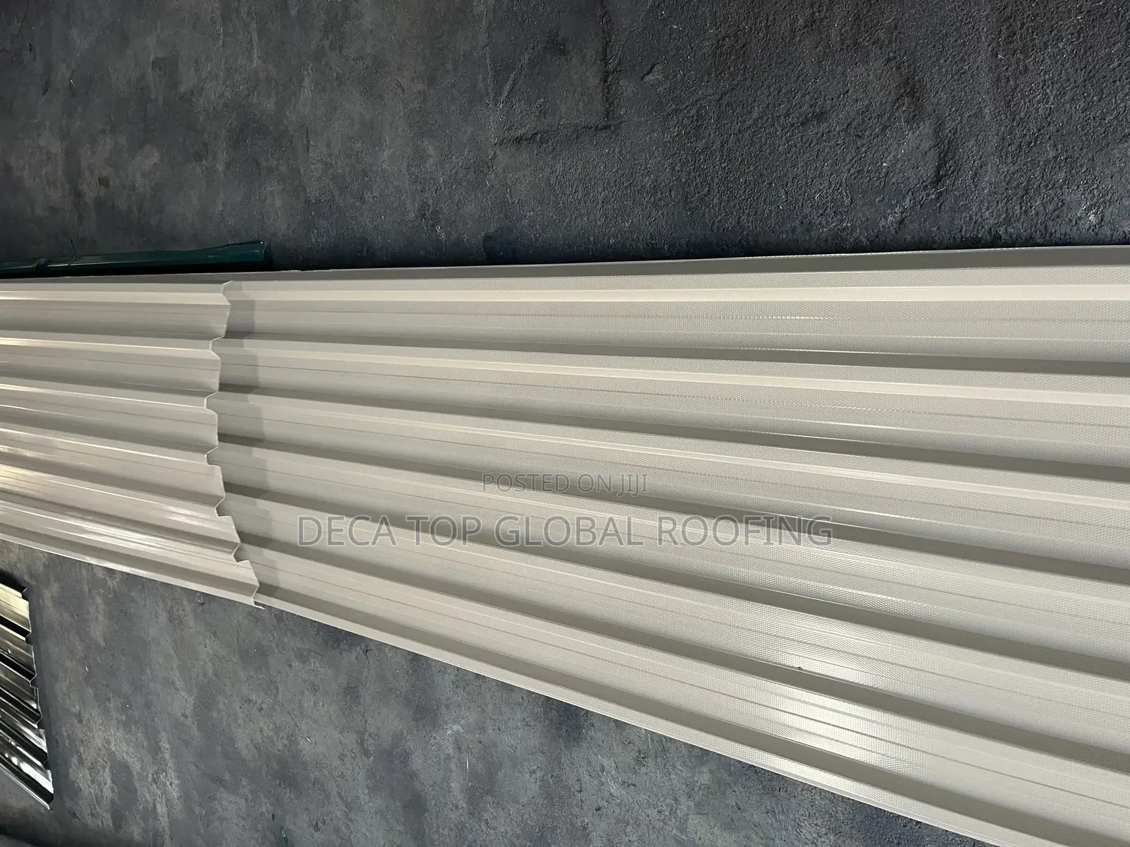 Long Span Aluminum Roofing Sheet and Installation