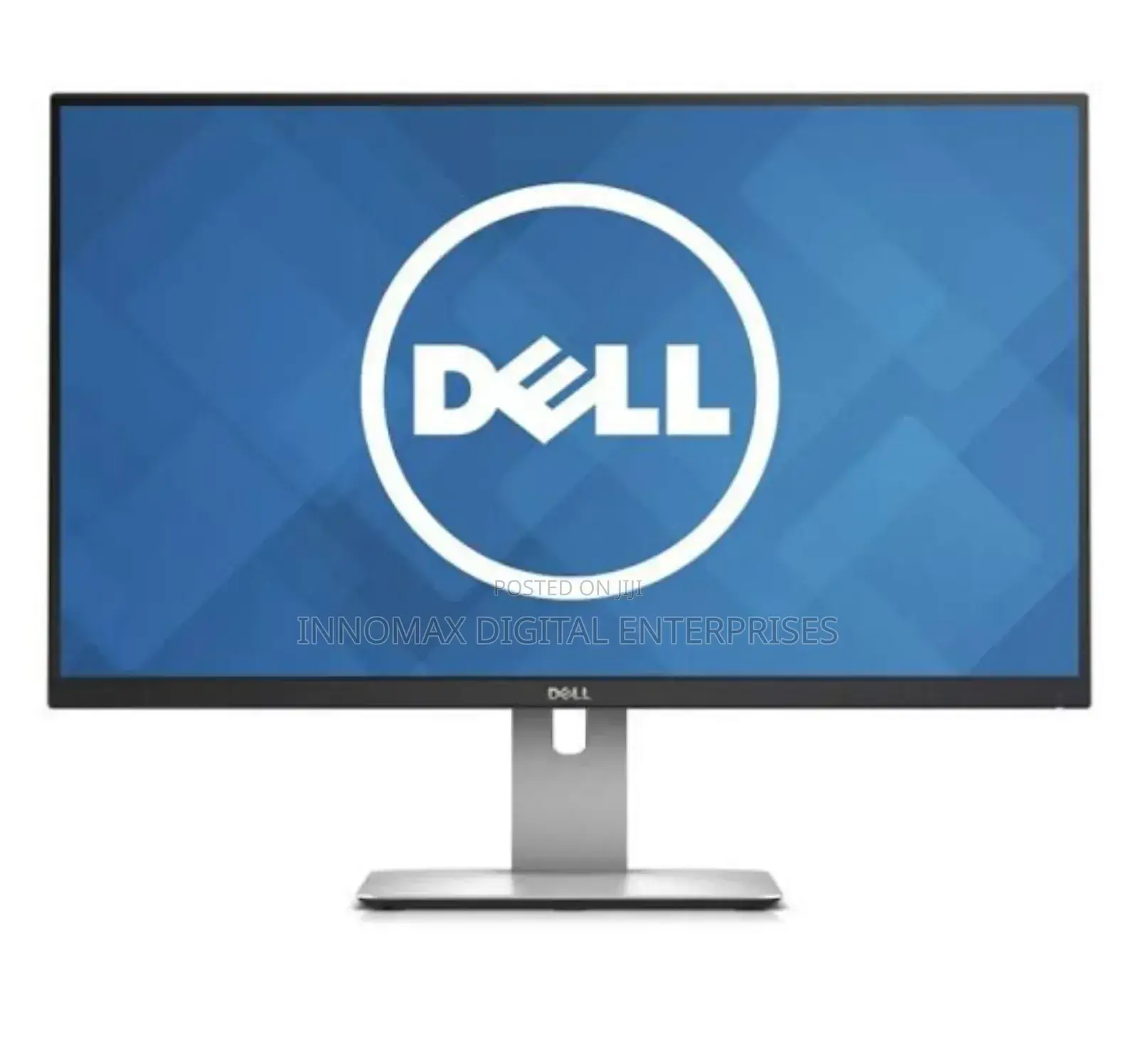 Dell Ultrasharp 27-Inch Frameless Ips 1440p Hdmi Monitor