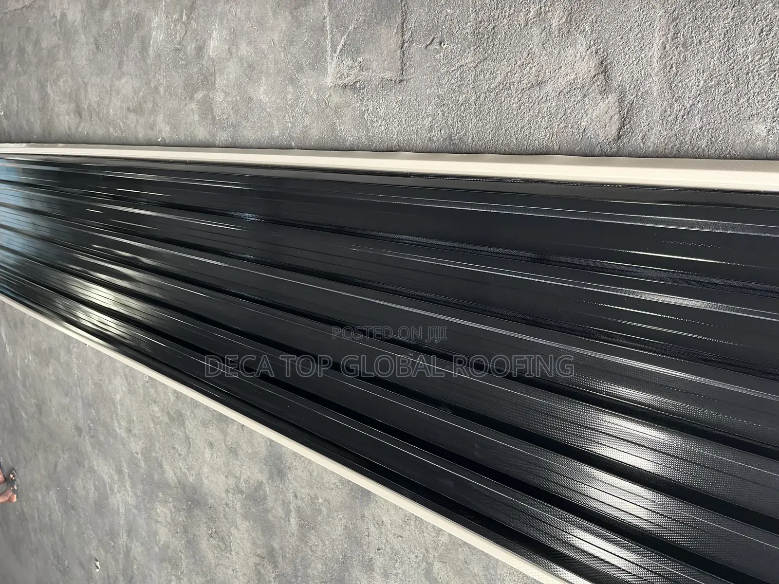 Long Span Aluminum Roofing Sheet and Installation
