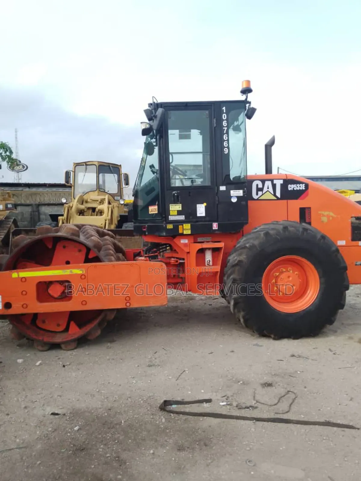 Roller for Sale