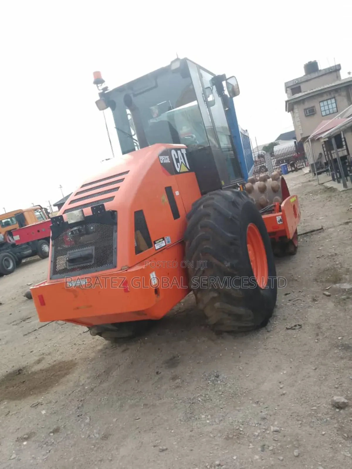 Roller for Sale