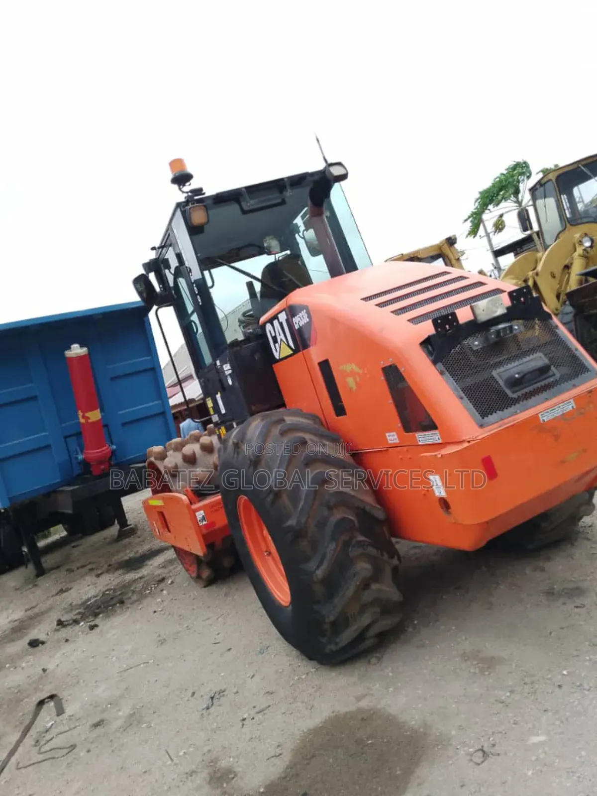 Roller for Sale