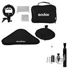 Godox Speedlite / Flash Softbox 80*80