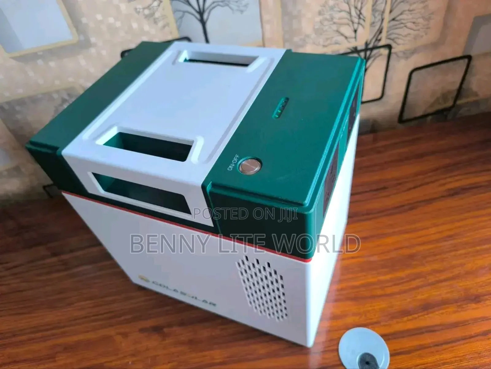 Colasolar 1000w Solar Power Generator