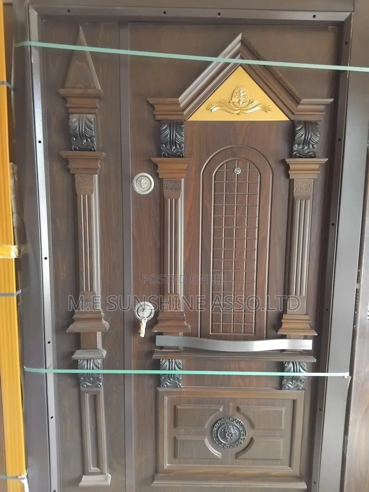 Turkish Luxury Doors