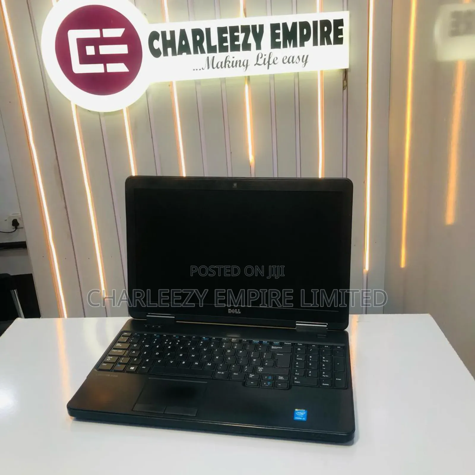 Laptop Dell Latitude E5540 4GB Intel Core I5 HDD 500GB