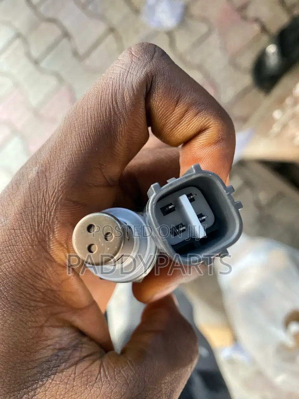 Toyota Corolla Oxygen Sensor 1.8l (2014-2019)