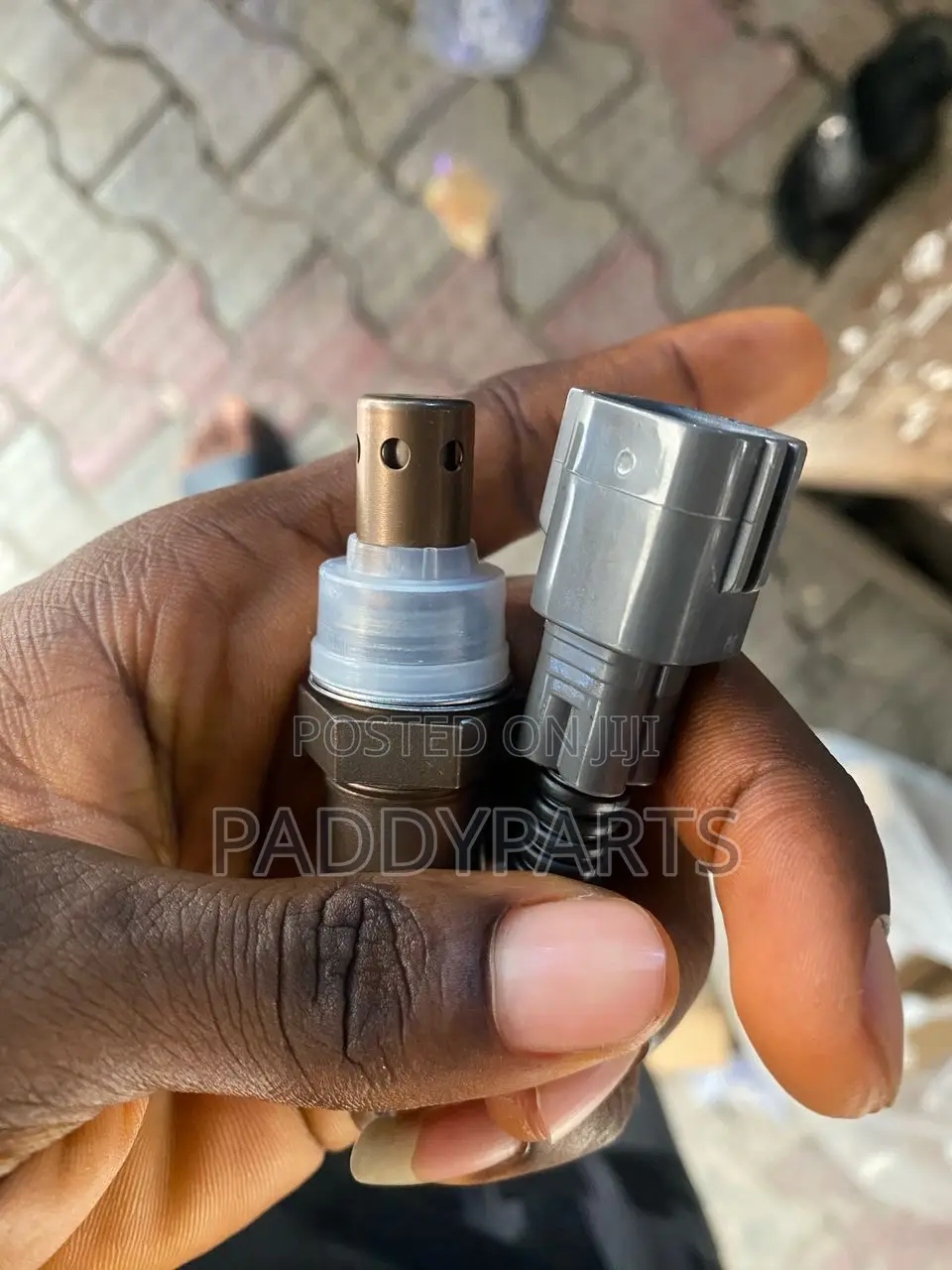 Toyota Corolla Oxygen Sensor 1.8l (2014-2019)