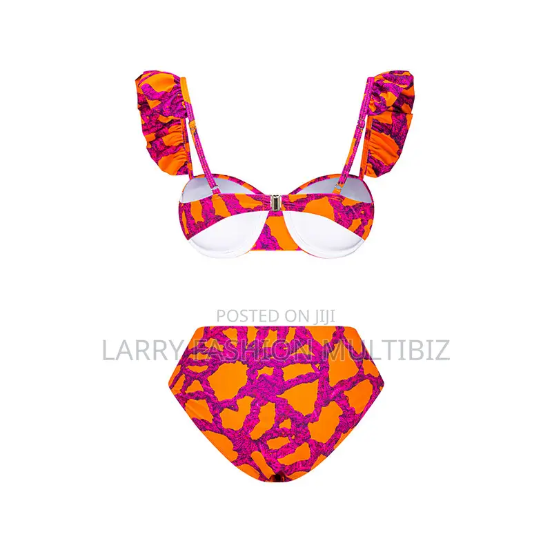 Floral Beach Vacation 3set Wears