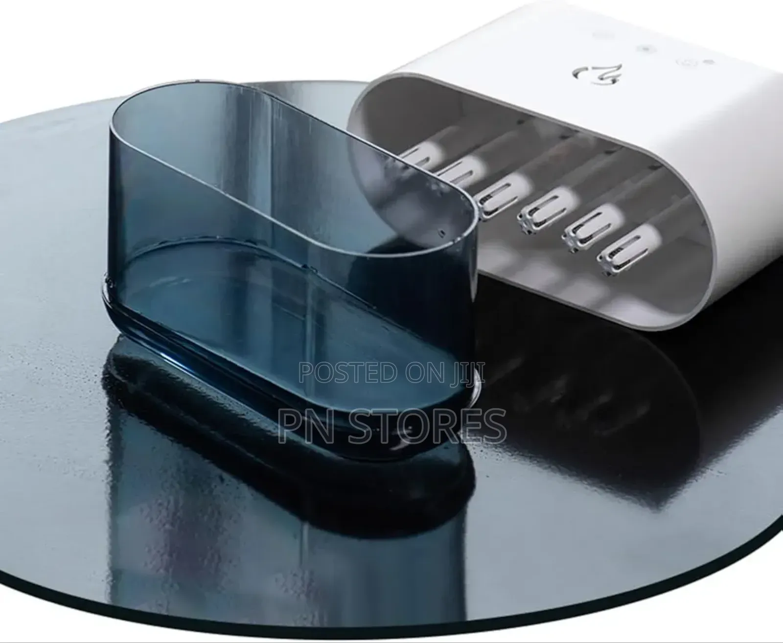 900ml Large Air Humidifier With Dynamic Pick Up Lights