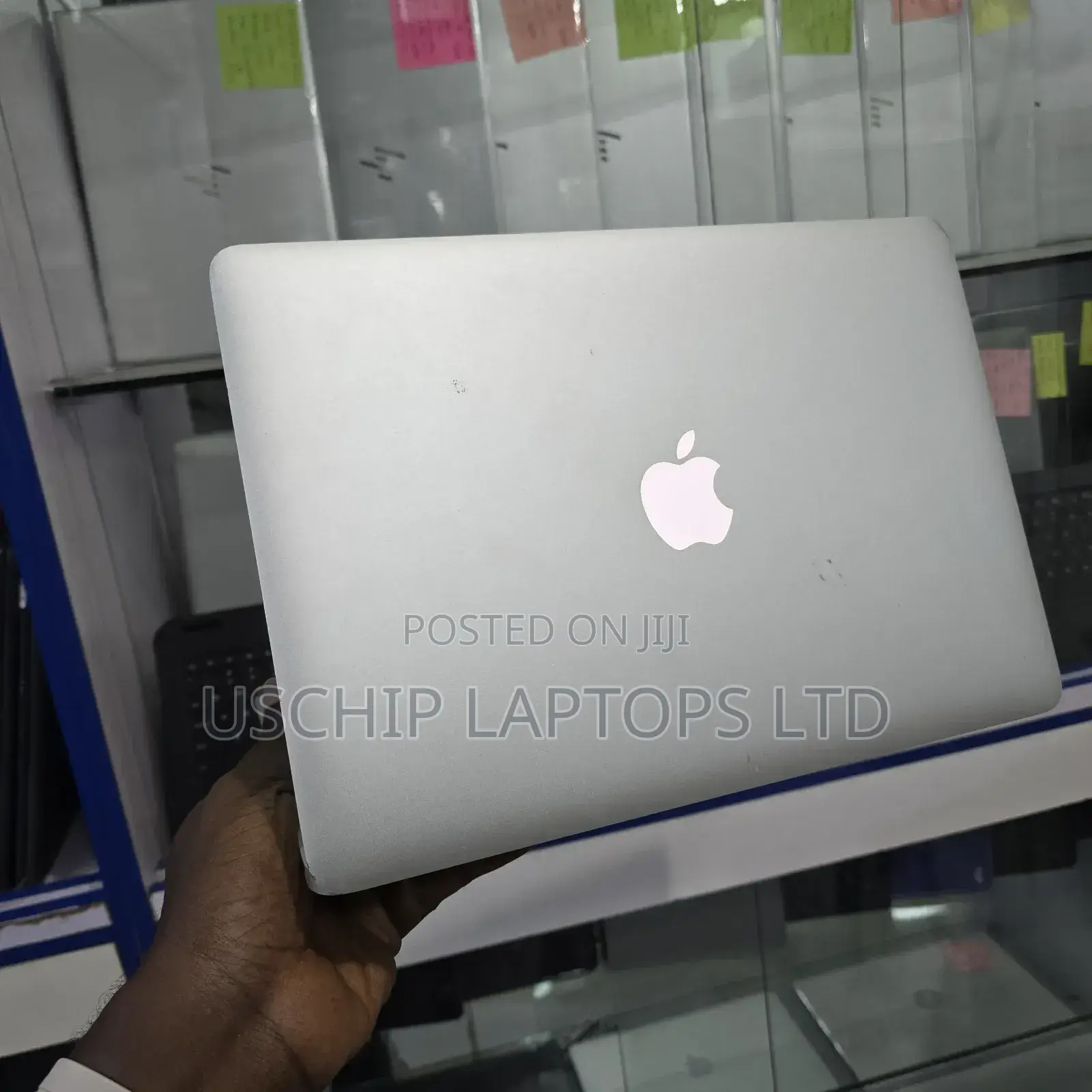 Laptop Apple MacBook Air 8GB Intel Core i7 SSD 128GB