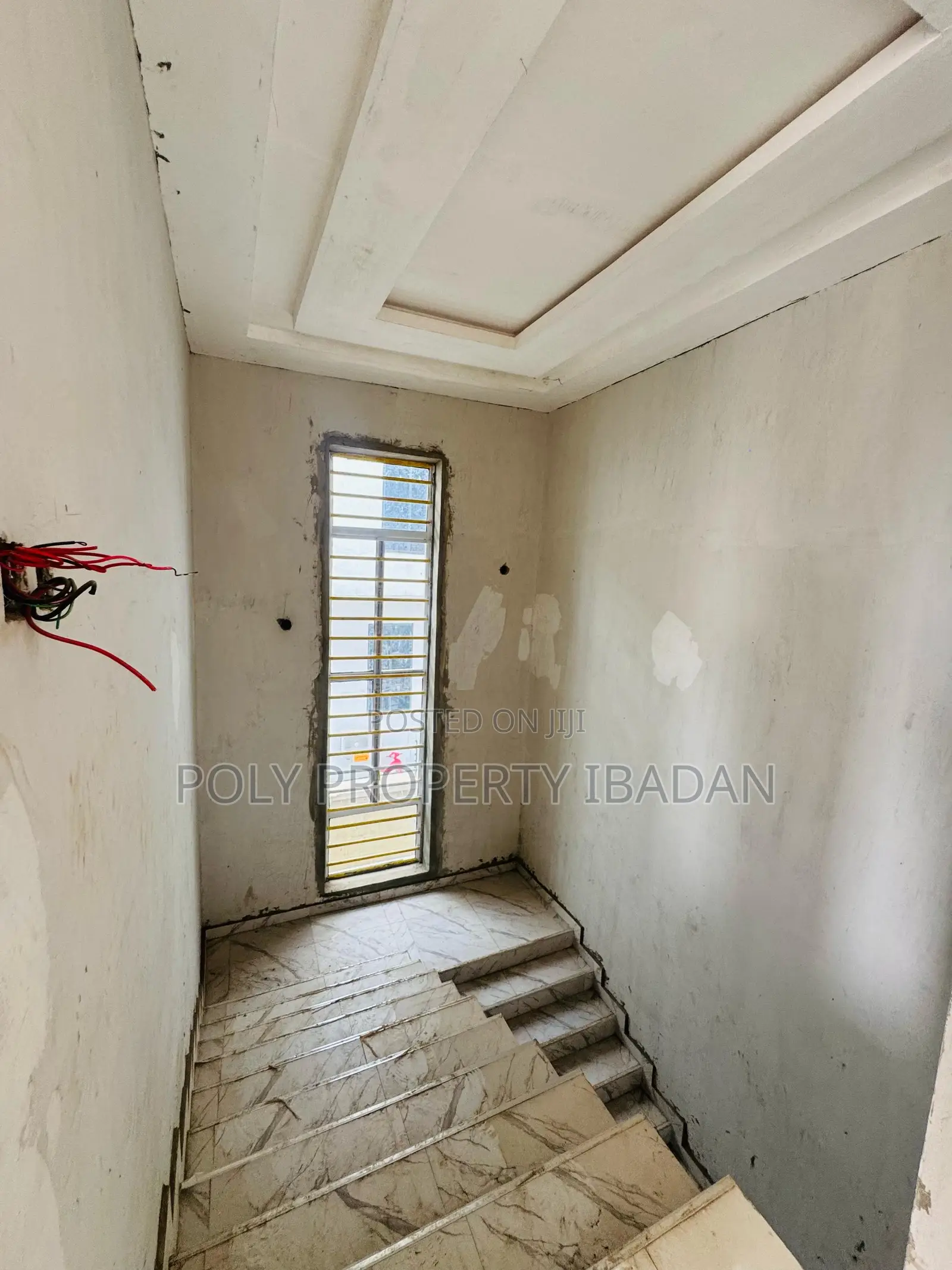 3bdrm Duplex in Carlton Gate Akobo, Ibadan for sale