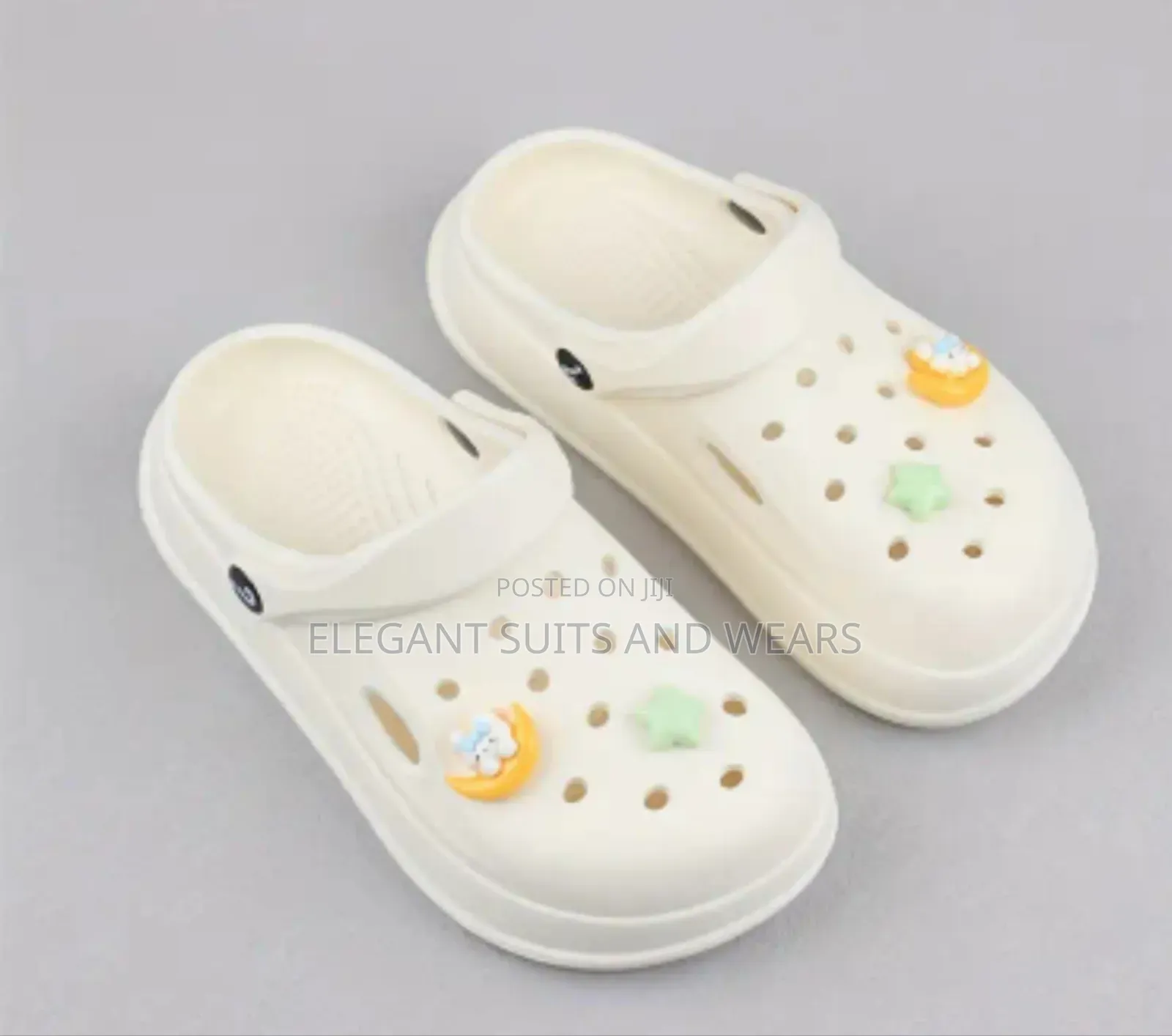 Crocs for Kid's and Teens