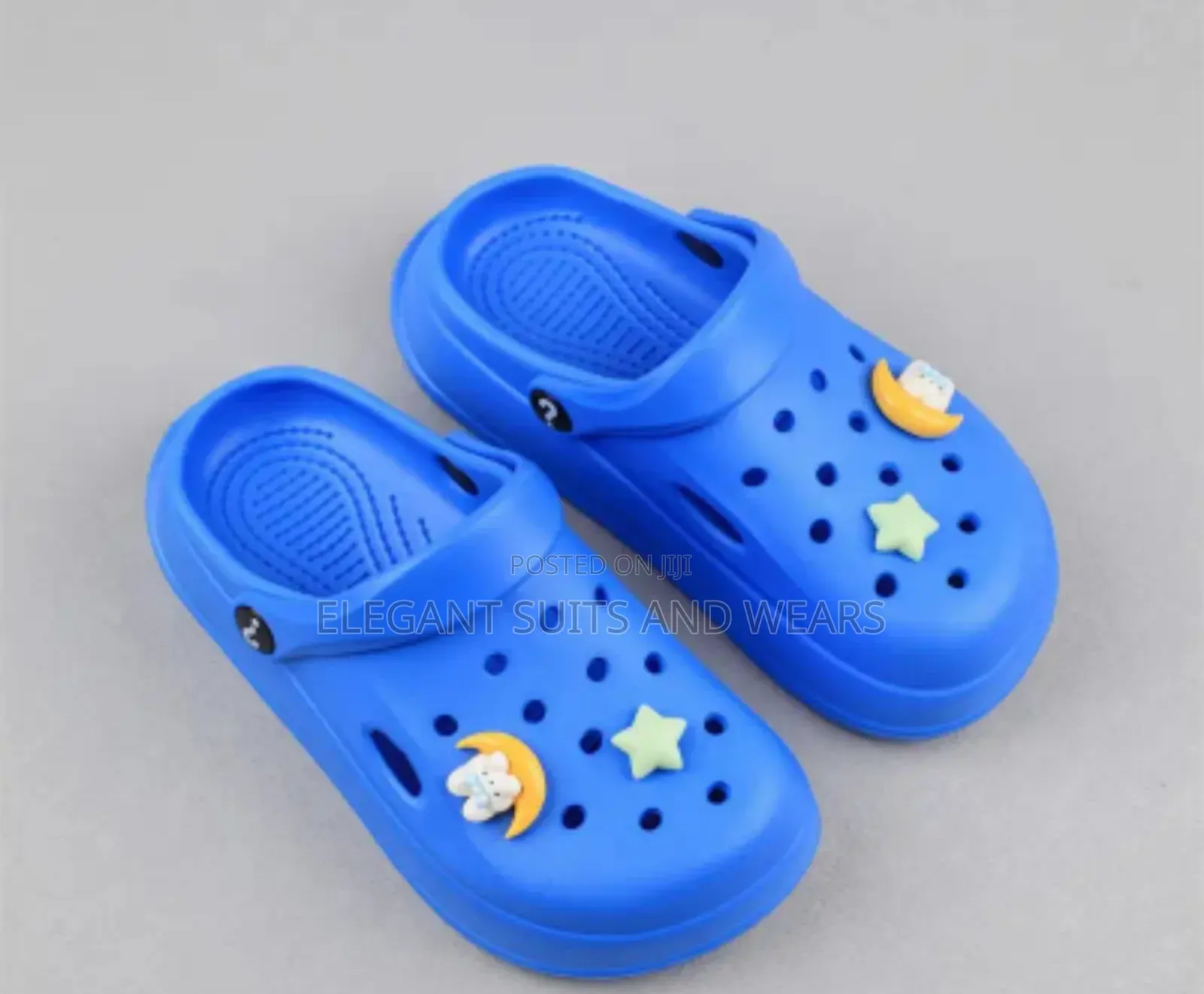Crocs for Kid's and Teens