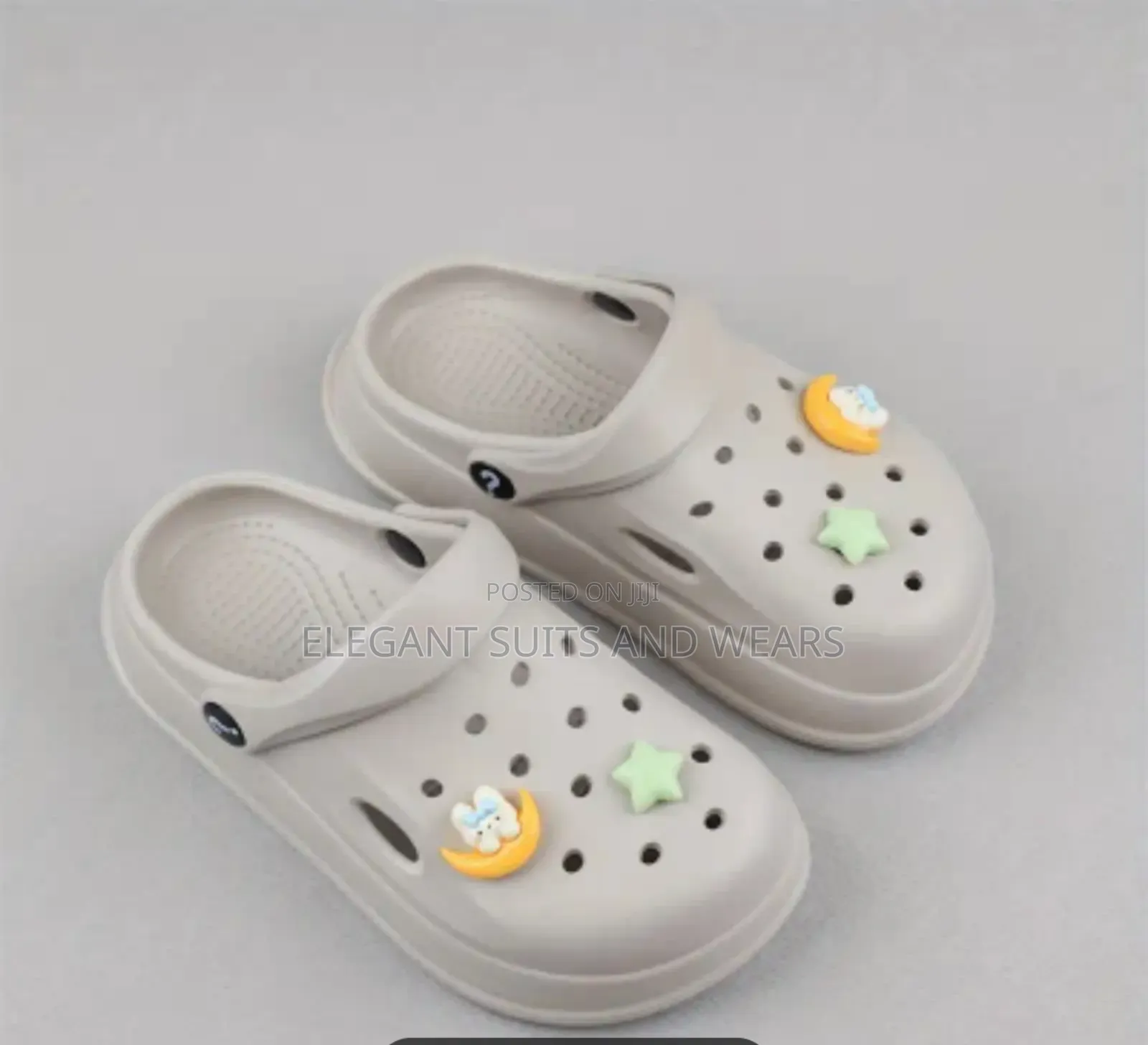 Crocs for Kid's and Teens